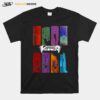 All About Voi Vod Trending 1 Voivod Retro Rock Band T-Shirt