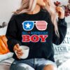 All American Boy Funny 4Th Of July Independence Day T B09Zl2Yryk Sweater