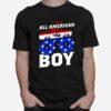 All American Boy T-Shirt