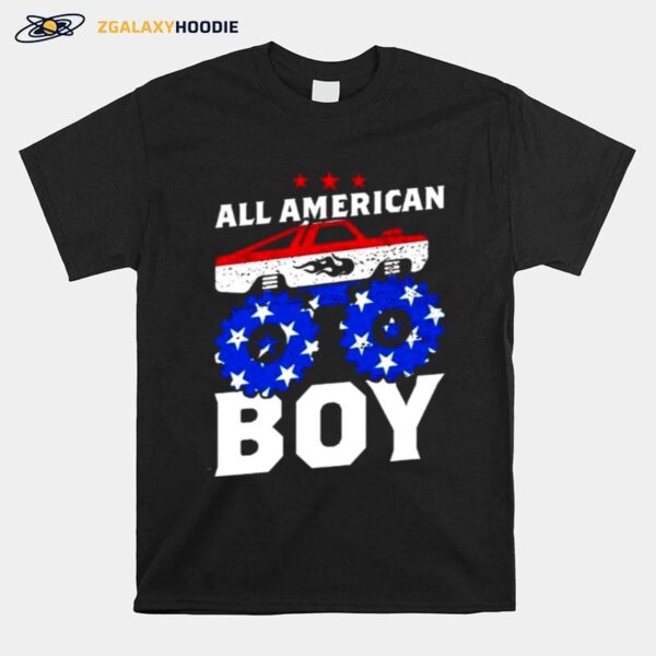 All American Boy T-Shirt