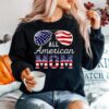 All American Mom 4Th Of July Outfits For Family T B0B45Lx14Y Sweater