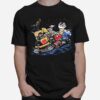 Autobot Cartoon Transformer T-Shirt