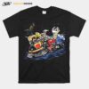 Autobot Cartoon Transformer T-Shirt