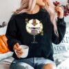 Avatar The Last Airbender Appa Momo Sweater