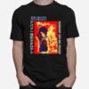 Avatar The Last Airbender Zuko T-Shirt