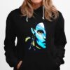 Avatar The Way Of Water Neytiri Navi Ocean Half Face Hoodie