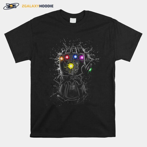 Avengers Infinity War T-Shirt