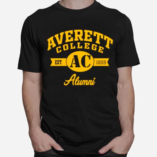 Averett College Alumni 1859 T-Shirt