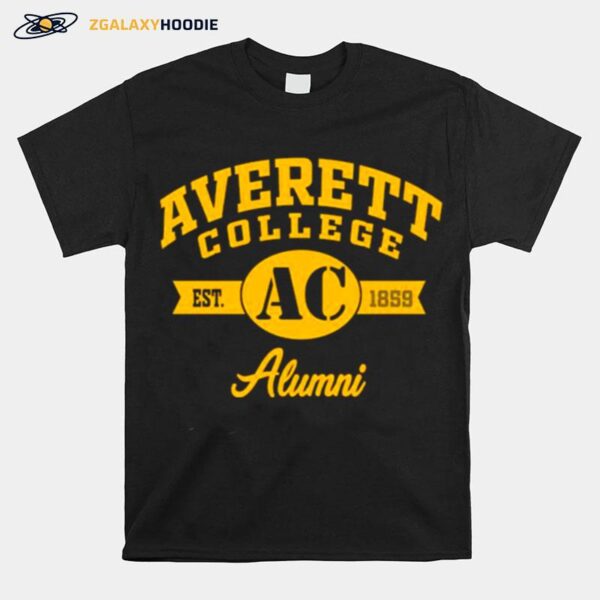 Averett College Alumni 1859 T-Shirt