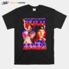 Avicii Levels Vintage T-Shirt