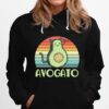 Avogato Ihola Vintage Hoodie