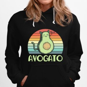 Avogato Ihola Vintage Hoodie