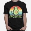 Avogato Ihola Vintage T-Shirt