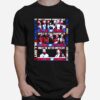 Awesome Aew All Out 2022 T-Shirt