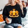 Awesome Beerflo Sweater