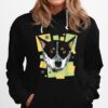 Awesome Blue Heeler Cattle Dog Hoodie