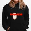 Awesome Boo Spookers Hoodie