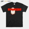 Awesome Boo Spookers T-Shirt