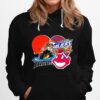 Awesome Cleveland Indians Monster Hoodie