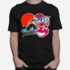 Awesome Cleveland Indians Monster T-Shirt