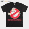 Awesome Coachbusters Bills Mafia T-Shirt