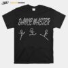 Awesome Dance Master T-Shirt