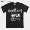 Awesome Kevin Nash Nwo 4 Life T-Shirt