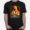 Awesome Mr. Perfect Old School Photo T-Shirt