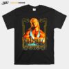 Awesome Mr. Perfect Old School Photo T-Shirt