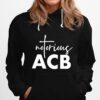 Awesome Notorious Acb Hoodie