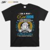 Awesome Since 2006 15Th Birthday Im A May Girl 2006 T-Shirt