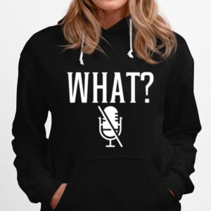 Awesome What Micro Online Class Hoodie