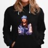 Axl Rose Singer Pop Rock Art Hoodie