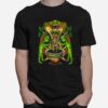 Ayahuasca Aliens T-Shirt