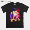 Ayame Yomogawa Iron Forteress T-Shirt