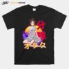 Ayase Shinomiya Guilty Crown T-Shirt