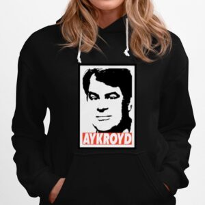 Aykroyd Hoodie