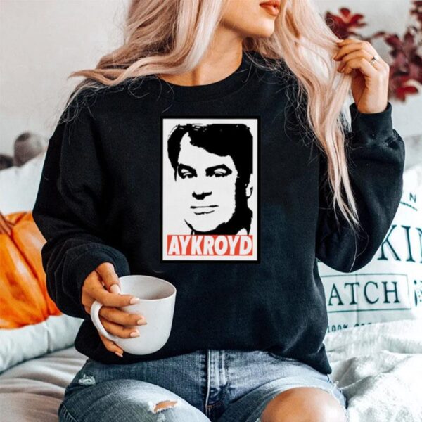 Aykroyd Sweater