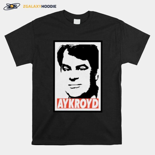 Aykroyd T-Shirt