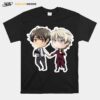 Az Orange Bat Aldnoah Zero T-Shirt