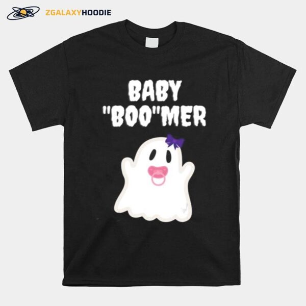 Baby Boomer T-Shirt