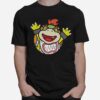 Baby Bowser Jr T-Shirt