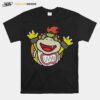 Baby Bowser Jr T-Shirt