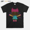 Baby Box Cat Gabbys Dollhouse T-Shirt