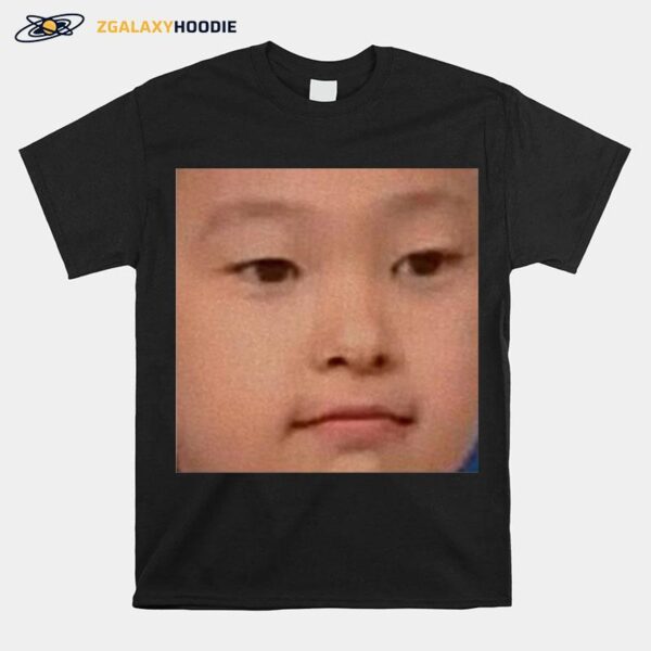 Baby Choerry Face T-Shirt