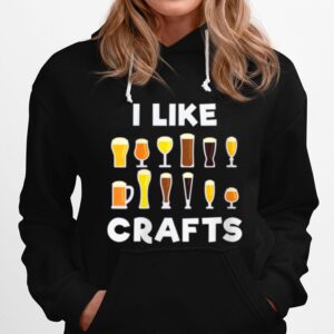 Bar Drinking Craft Beer Brew Day Ale Alcohol Hops Top Hoodie