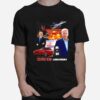 Barack Obama Joe Biden Die For This 328I T-Shirt