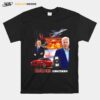 Barack Obama Joe Biden Die For This 328I T-Shirt