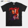 Barb Wire Pamela Anderson Movie T-Shirt