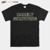 Barely Surviving T-Shirt